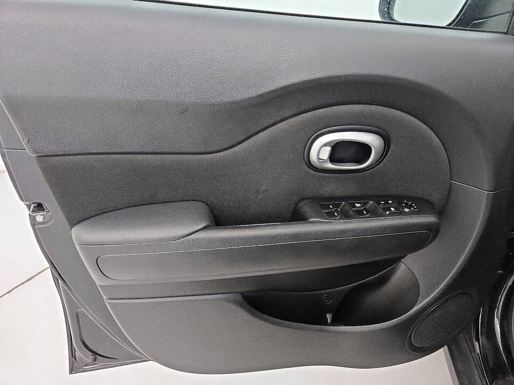 used 2016 Kia Soul car, priced at $11,998