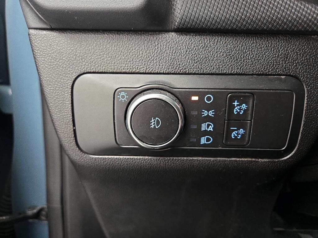 used 2022 Ford Bronco Sport car, priced at $25,998
