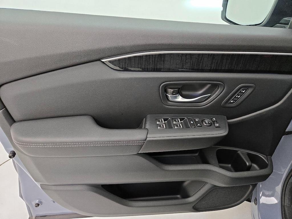 used 2024 Honda Pilot car, priced at $48,998