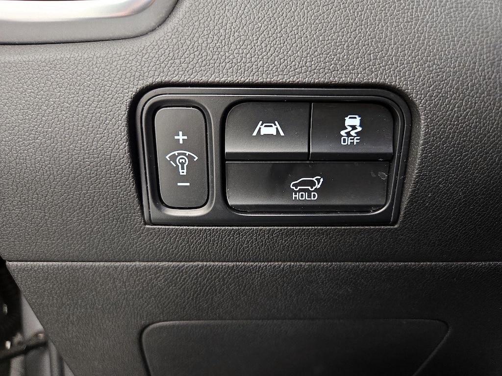 used 2022 Kia Sorento car, priced at $30,998