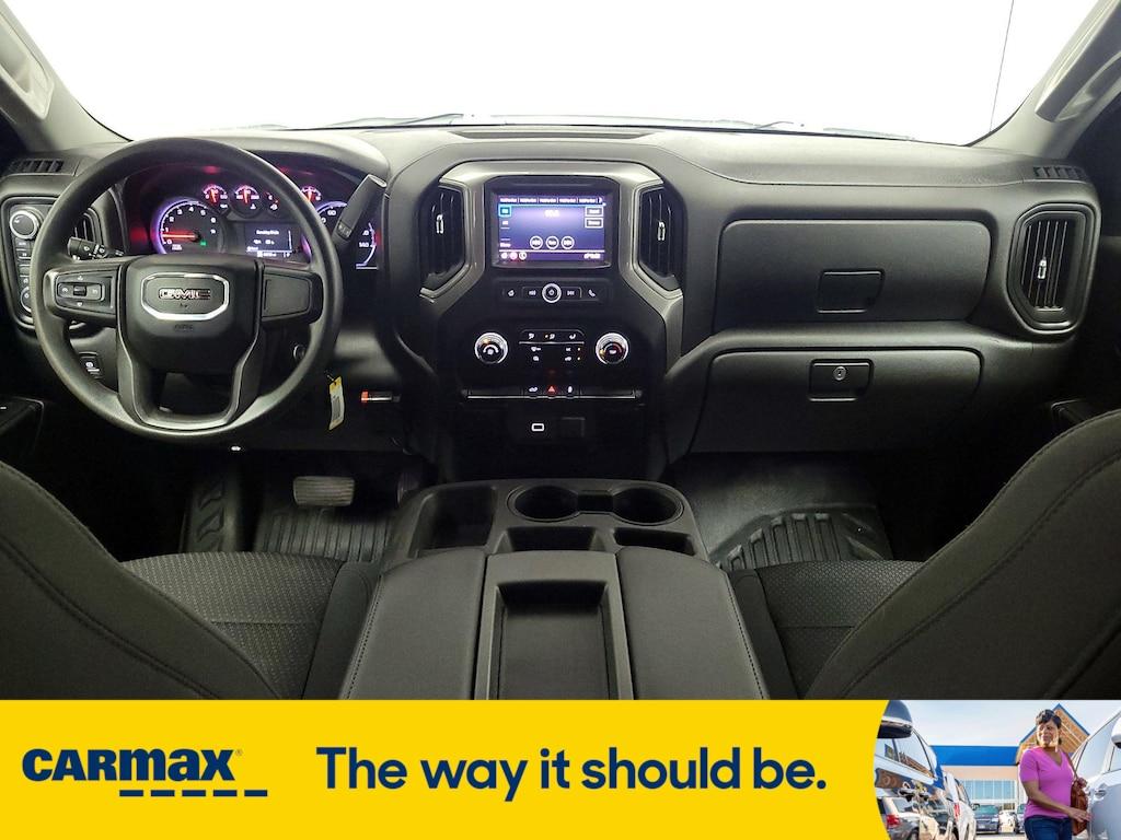 used 2020 GMC Sierra 1500 car, priced at $26,998