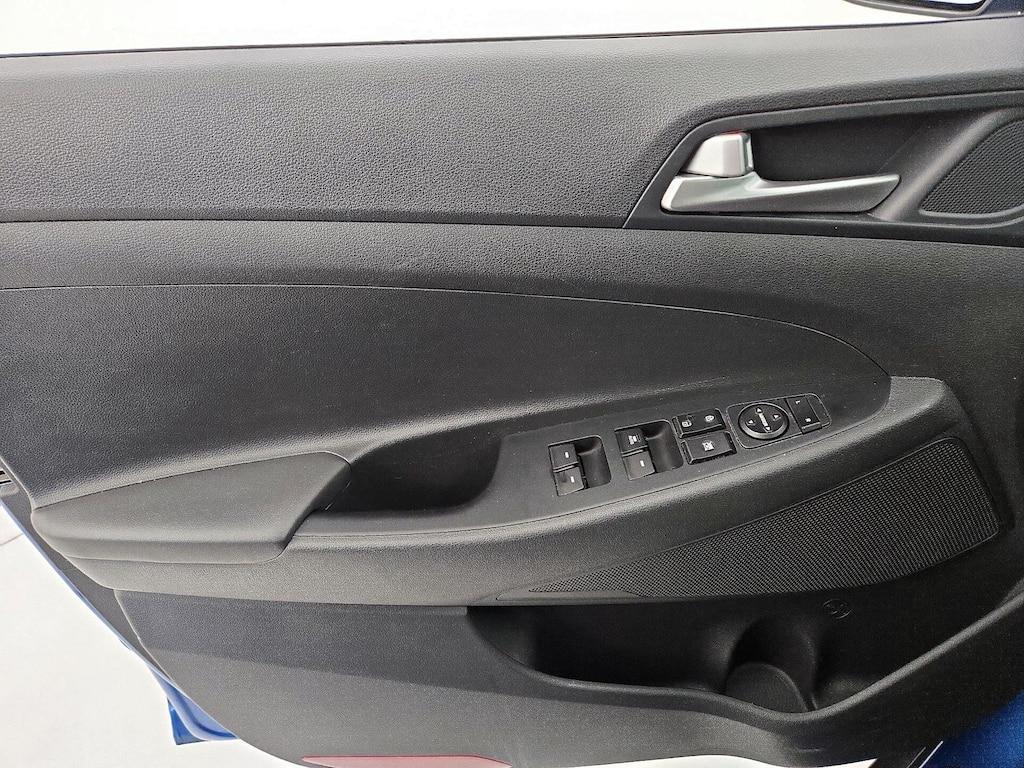used 2019 Hyundai Tucson car, priced at $17,998