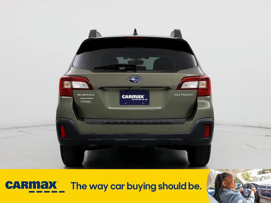 used 2019 Subaru Outback car, priced at $23,998