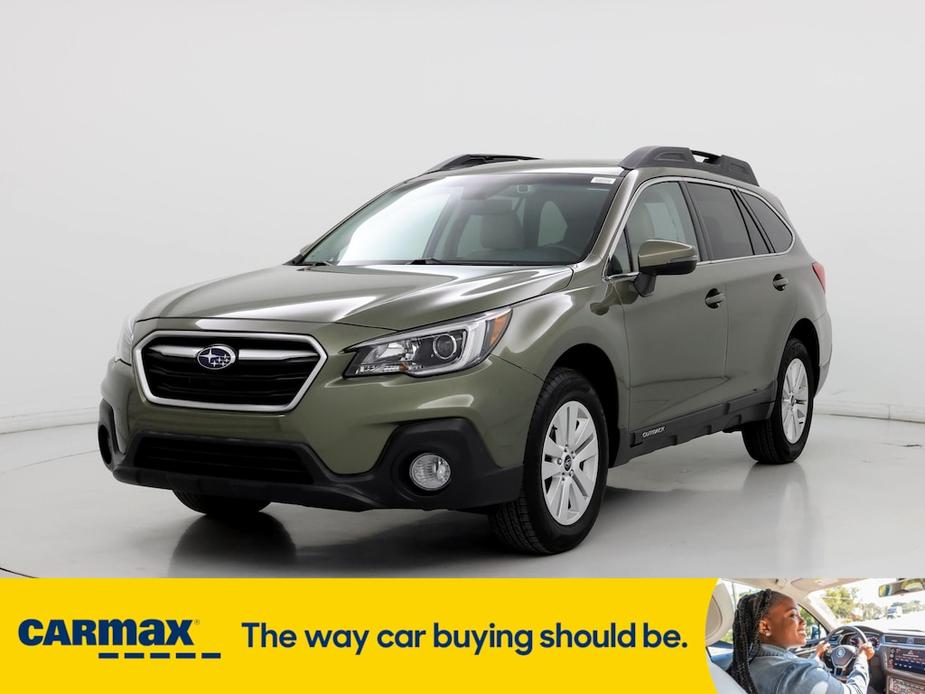 used 2019 Subaru Outback car, priced at $23,998