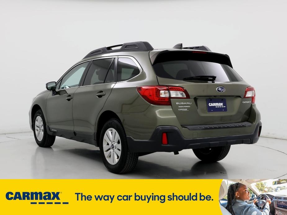 used 2019 Subaru Outback car, priced at $23,998