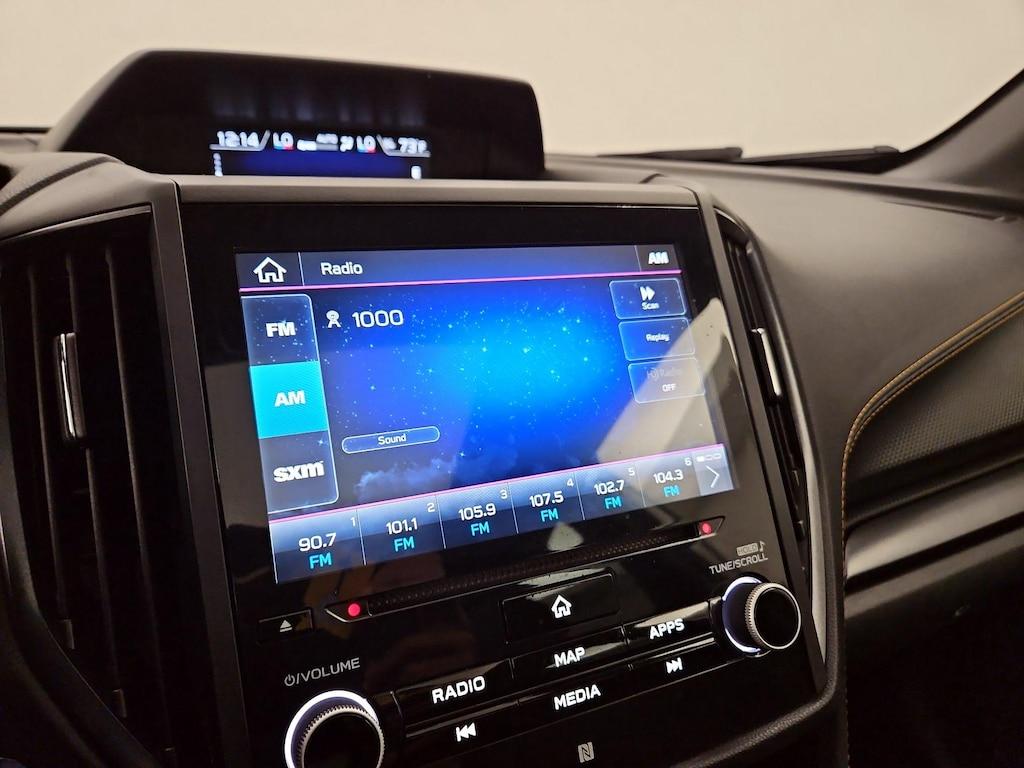 used 2022 Subaru Forester car, priced at $28,998