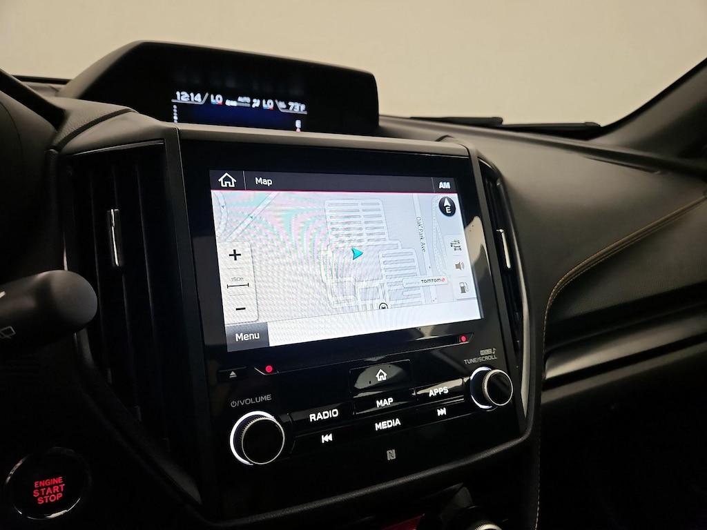 used 2022 Subaru Forester car, priced at $28,998