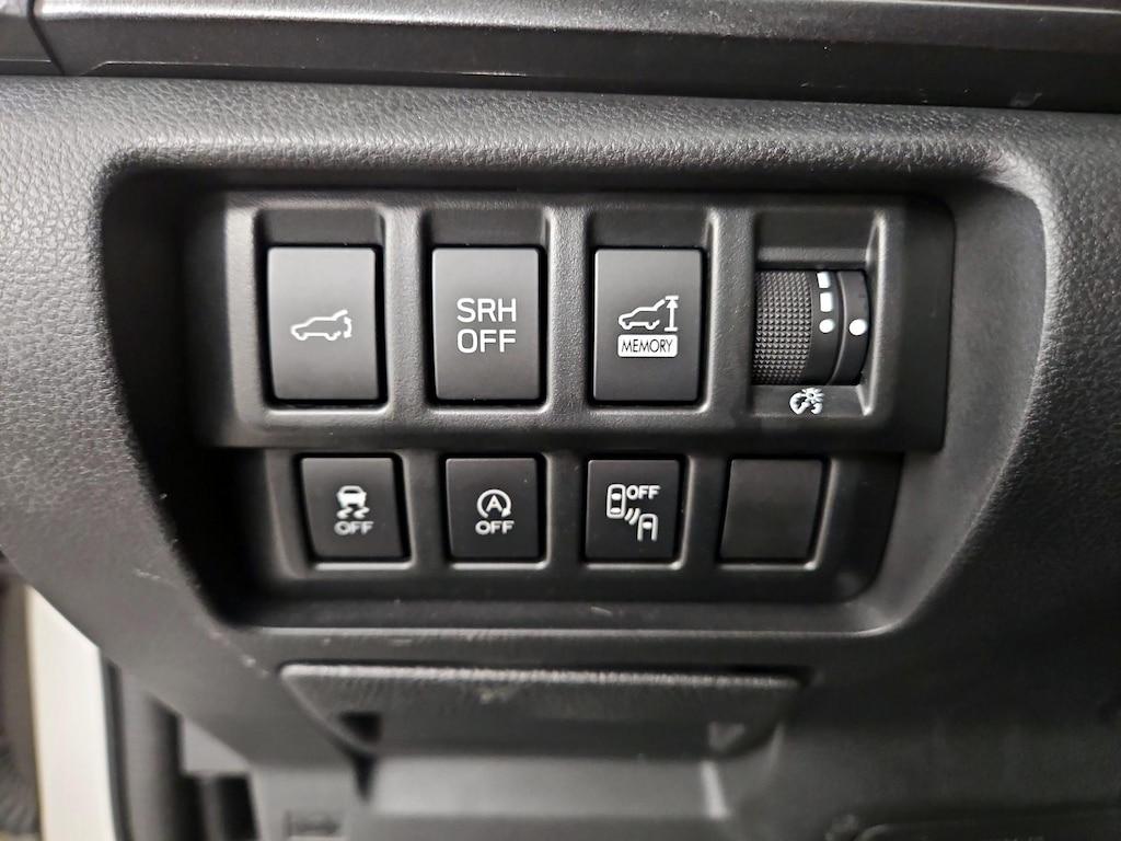 used 2022 Subaru Forester car, priced at $28,998