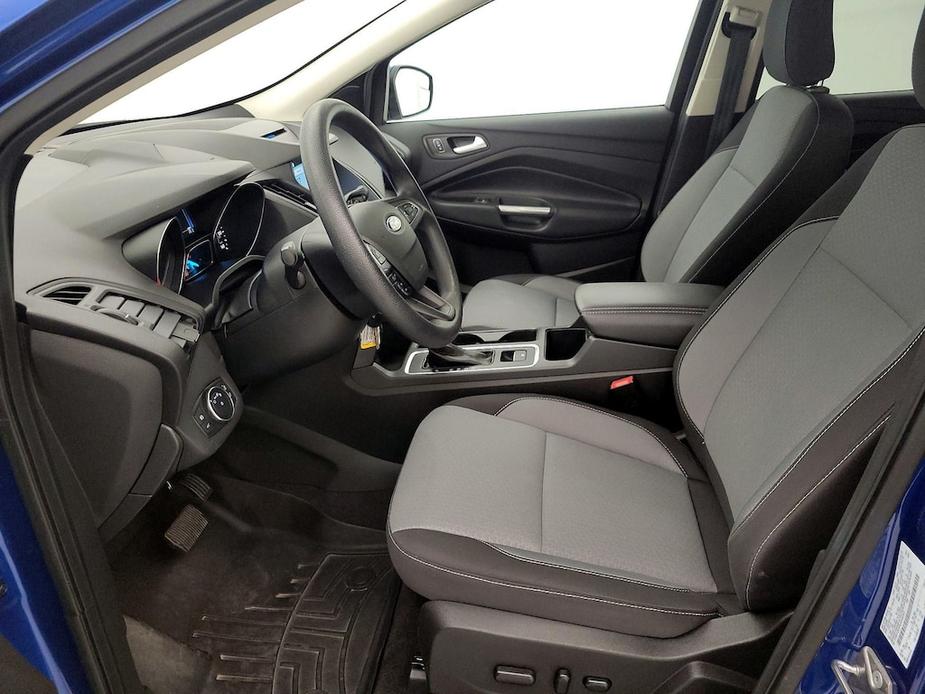 used 2018 Ford Escape car, priced at $18,998