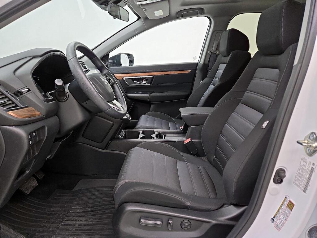 used 2020 Honda CR-V car, priced at $27,998