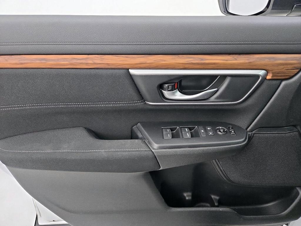 used 2020 Honda CR-V car, priced at $27,998