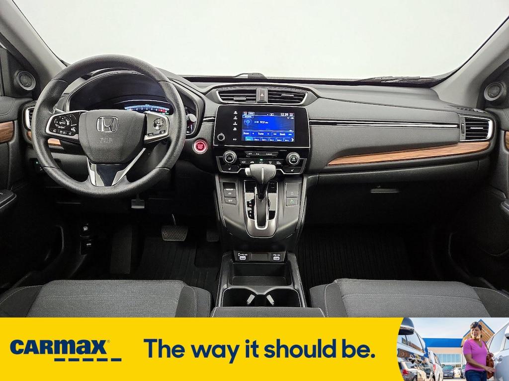 used 2020 Honda CR-V car, priced at $27,998