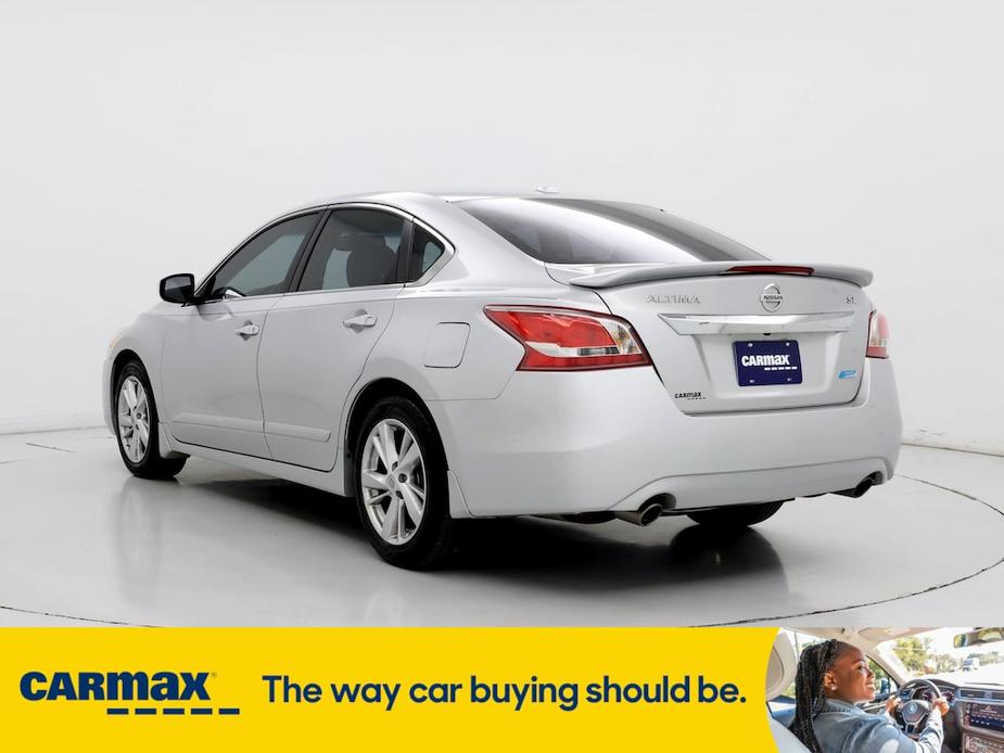 used 2013 Nissan Altima car, priced at $15,998