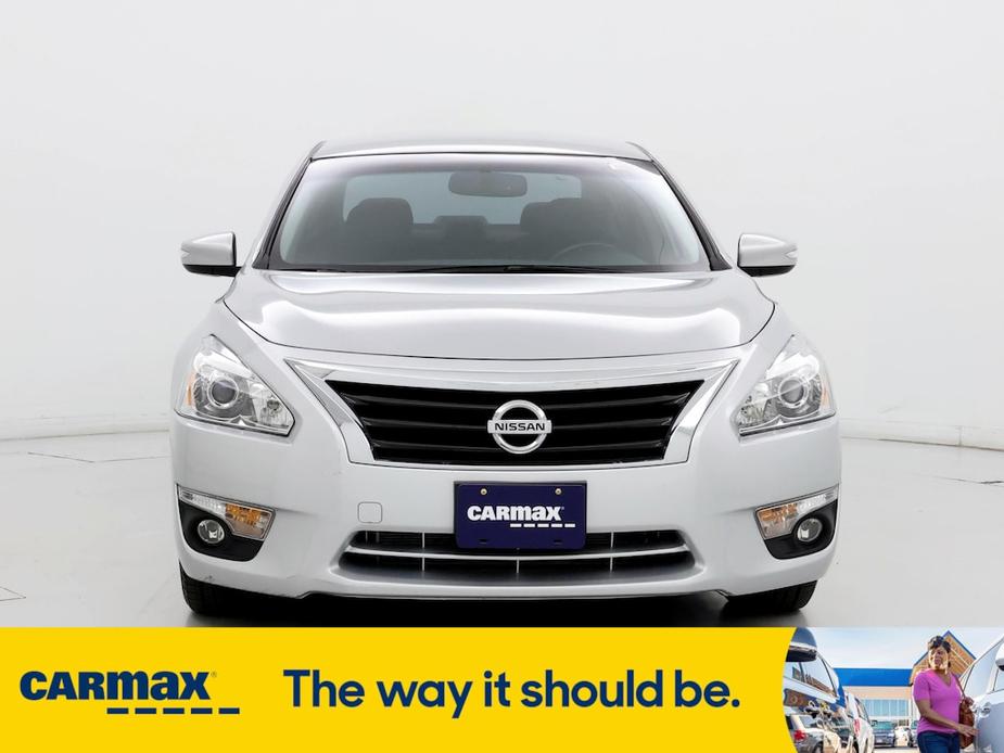 used 2013 Nissan Altima car, priced at $15,998