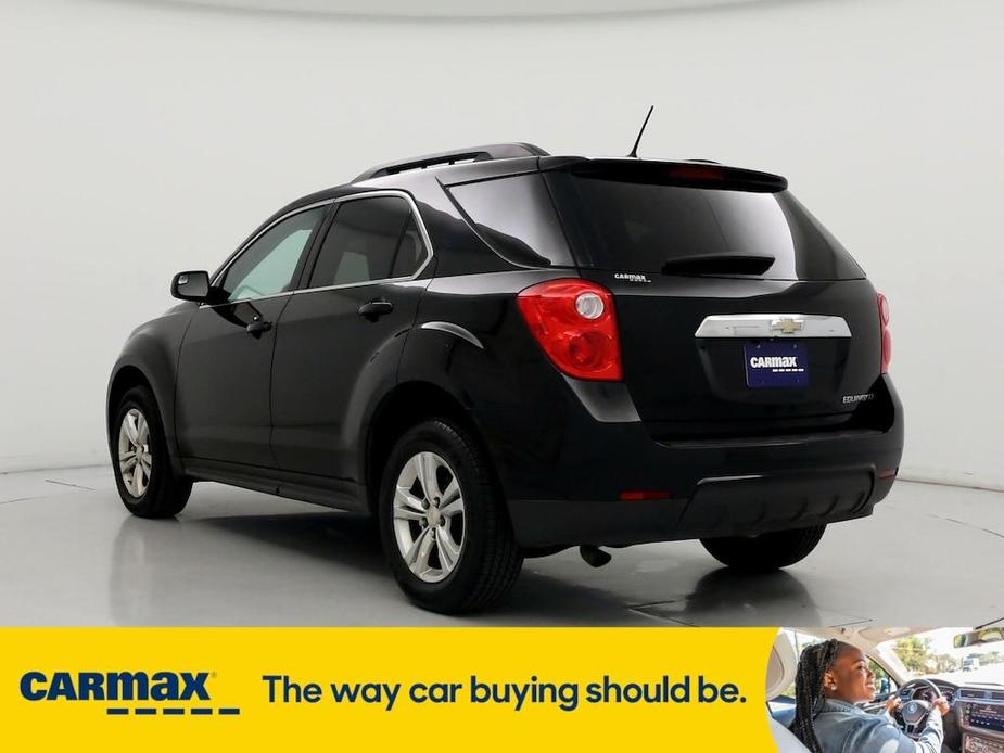 used 2014 Chevrolet Equinox car, priced at $12,998