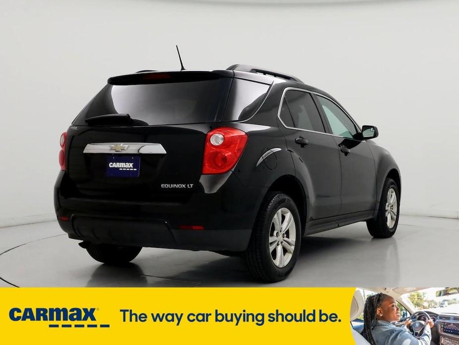 used 2014 Chevrolet Equinox car, priced at $12,998