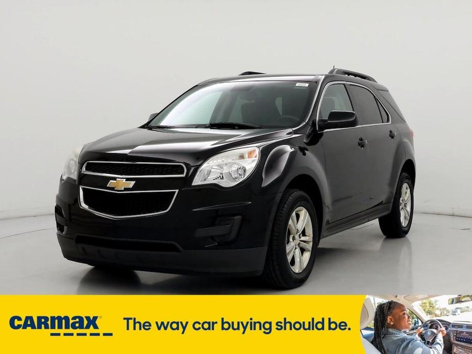 used 2014 Chevrolet Equinox car, priced at $12,998