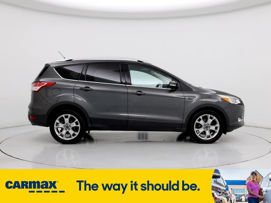 used 2016 Ford Escape car, priced at $14,998