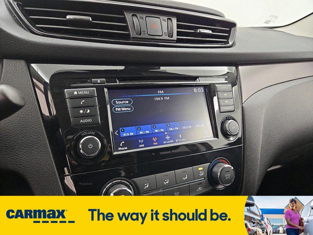 used 2020 Nissan Rogue Sport car, priced at $16,998
