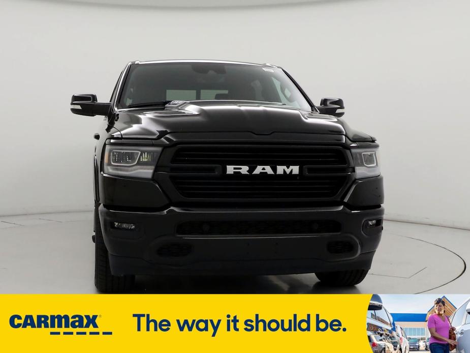 used 2021 Ram 1500 car, priced at $41,998