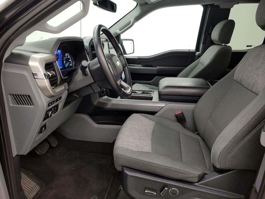 used 2021 Ford F-150 car, priced at $32,998