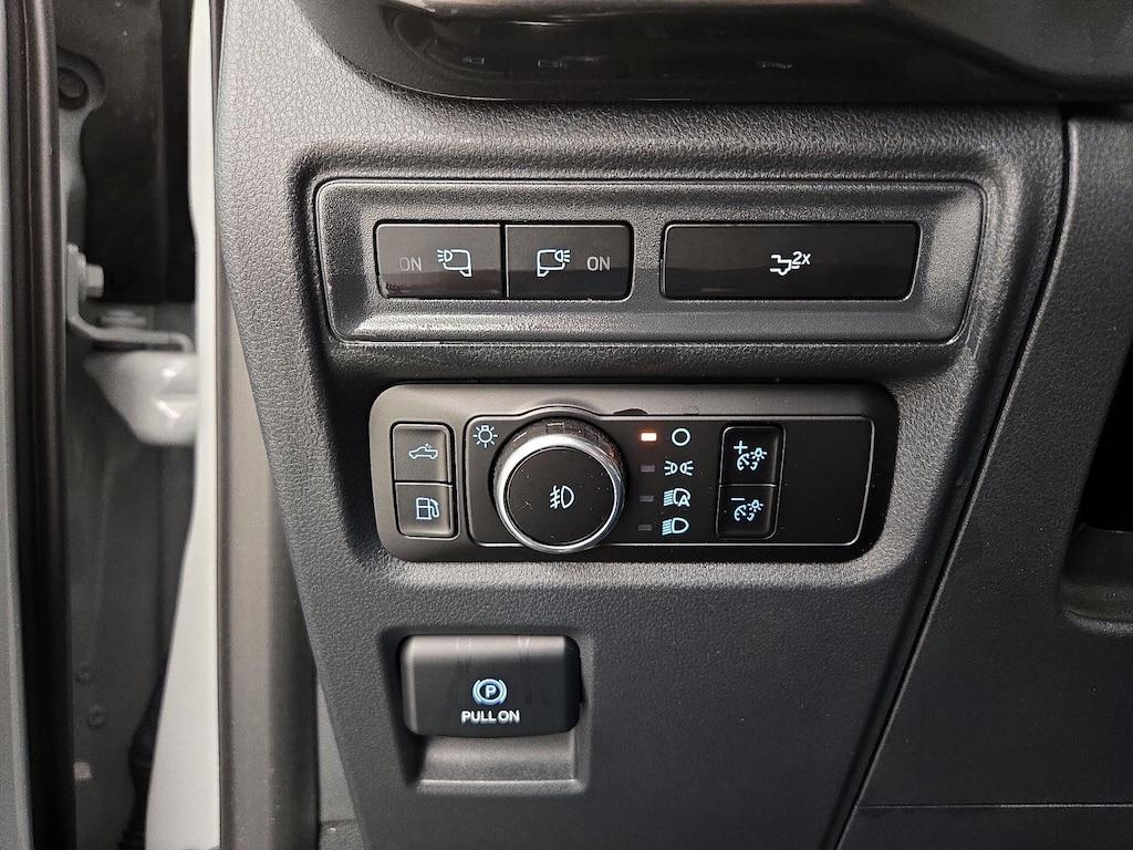 used 2023 Ford F-150 car, priced at $45,998