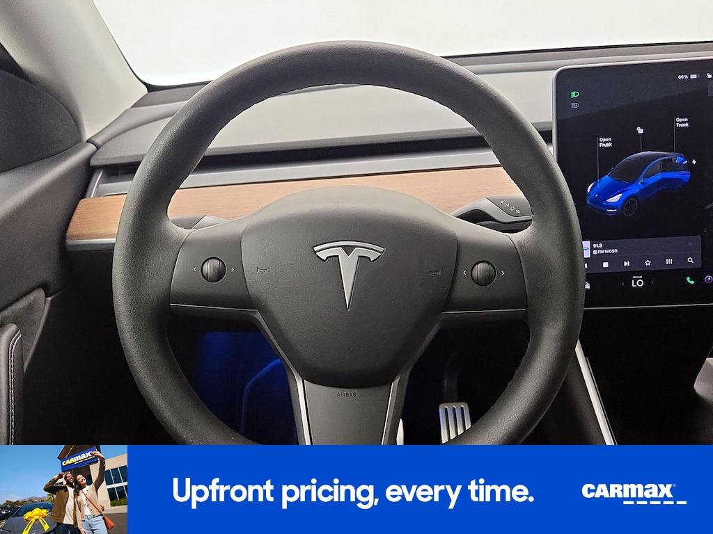 used 2021 Tesla Model Y car, priced at $29,998