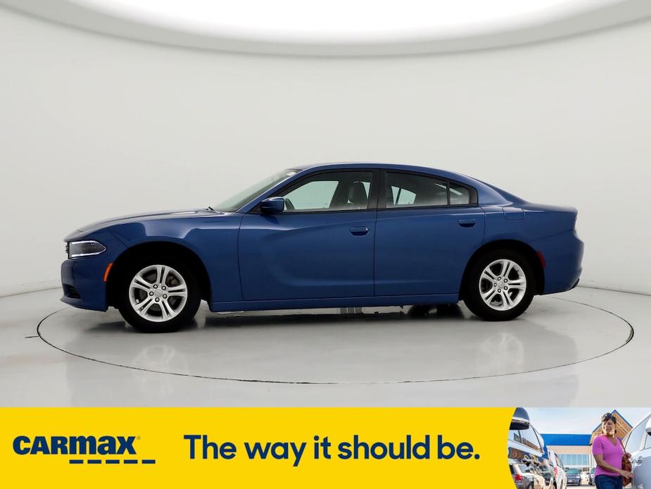 used 2022 Dodge Charger car, priced at $23,998