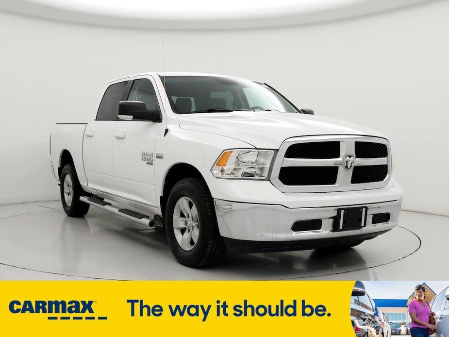 used 2019 Ram 1500 Classic car, priced at $27,998