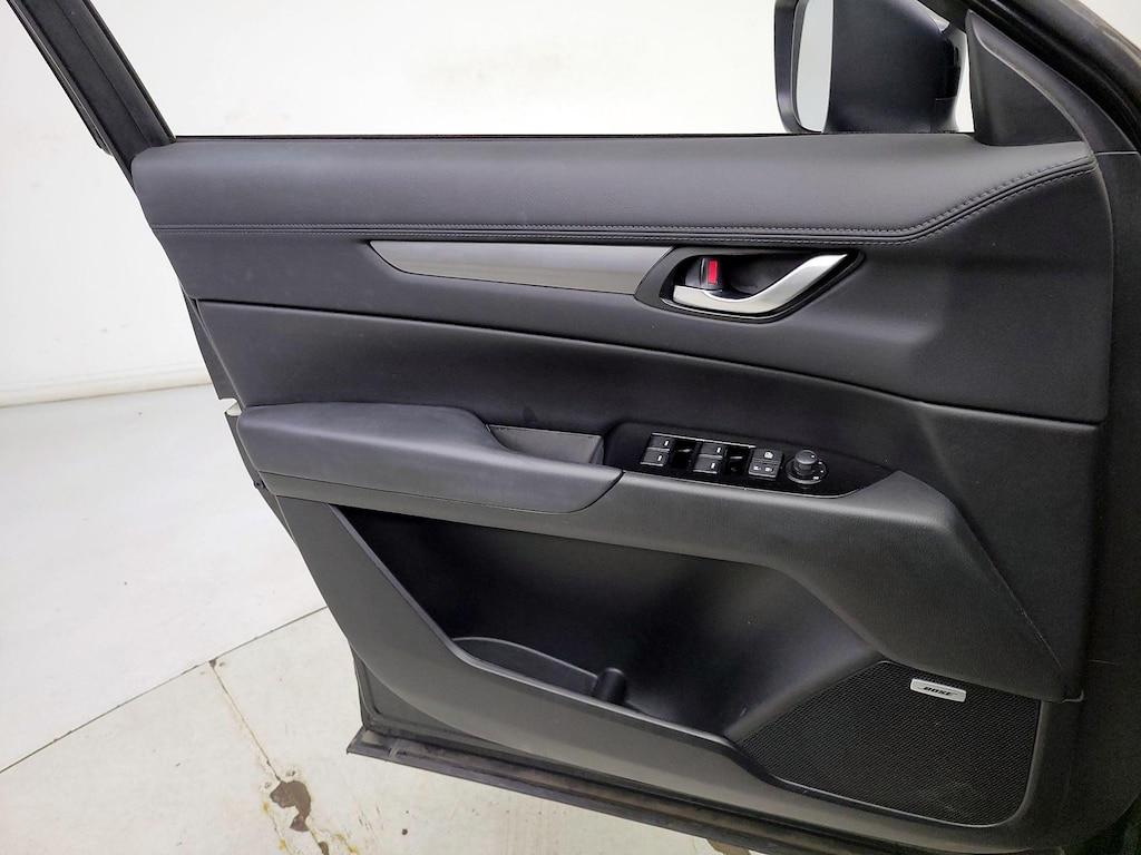 used 2018 Mazda CX-5 car, priced at $17,998