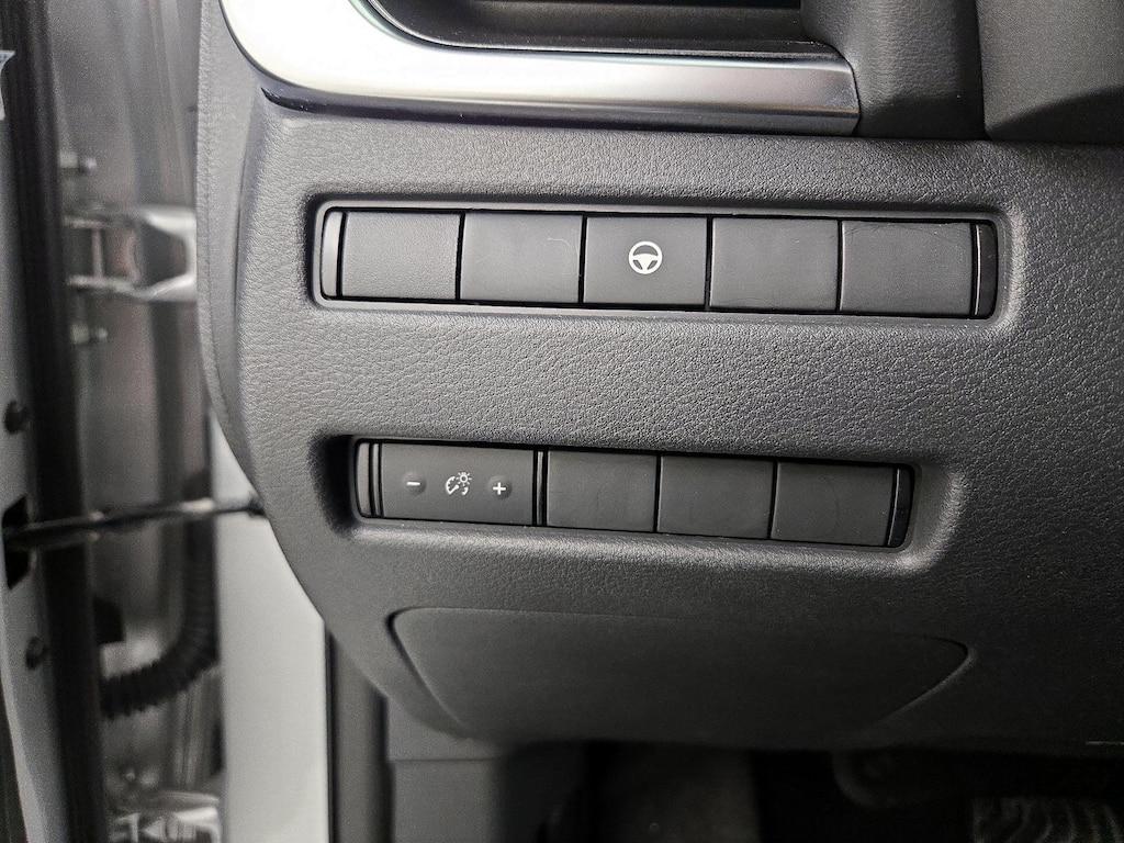 used 2023 Nissan Rogue car, priced at $22,998