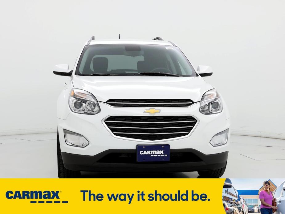 used 2017 Chevrolet Equinox car, priced at $17,998