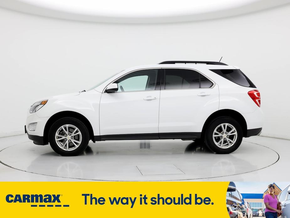 used 2017 Chevrolet Equinox car, priced at $17,998