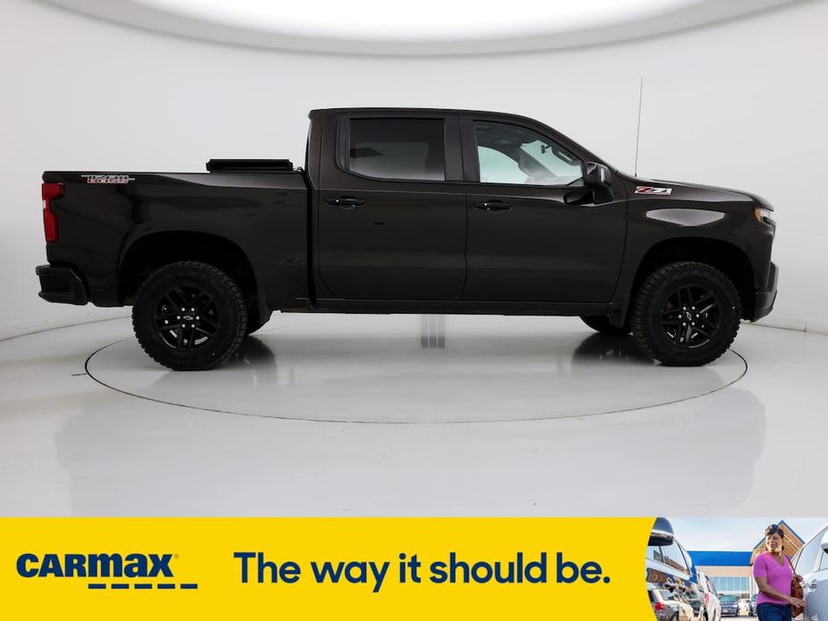 used 2019 Chevrolet Silverado 1500 car, priced at $37,998