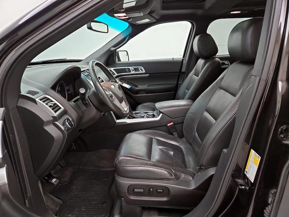 used 2014 Ford Explorer car, priced at $17,998