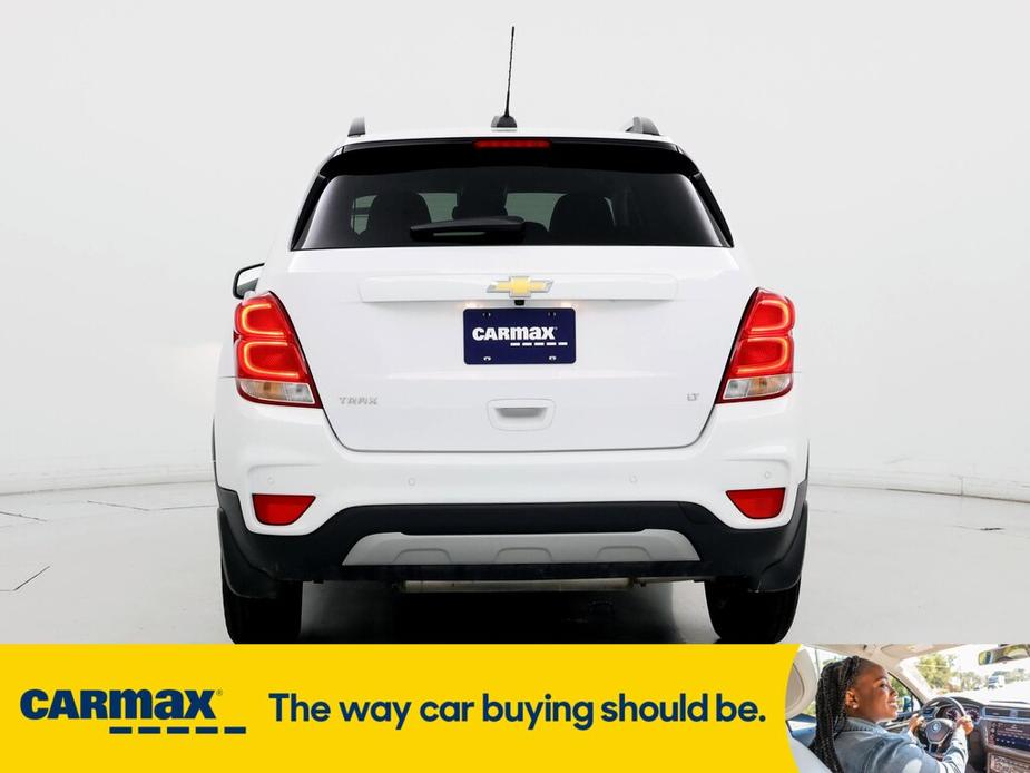 used 2019 Chevrolet Trax car, priced at $18,998