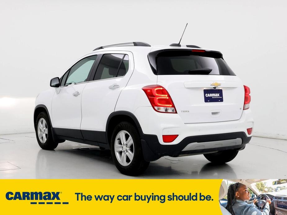 used 2019 Chevrolet Trax car, priced at $18,998