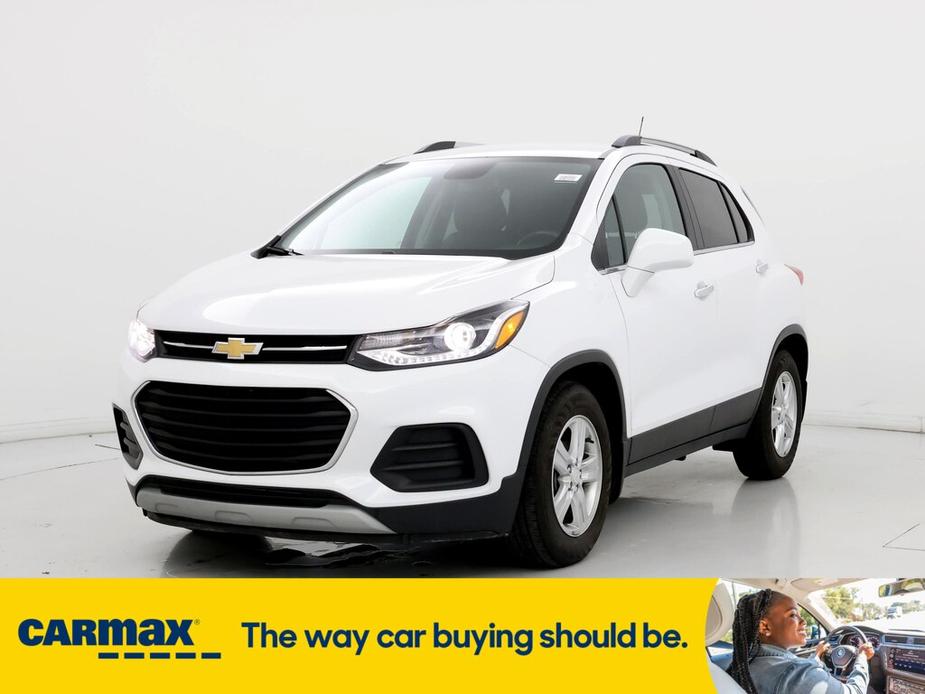 used 2019 Chevrolet Trax car, priced at $18,998