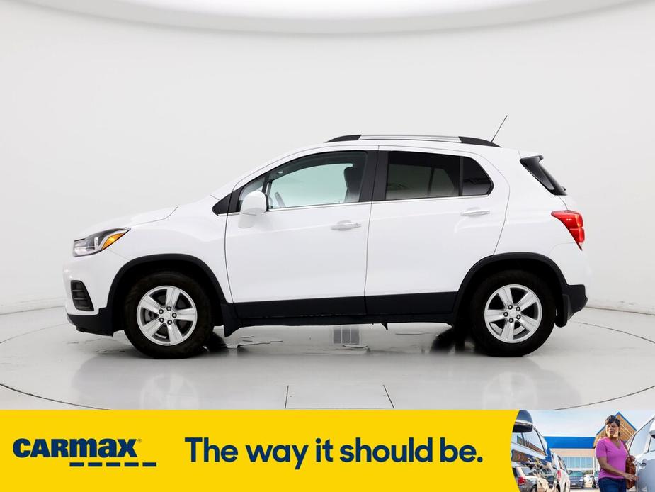 used 2019 Chevrolet Trax car, priced at $18,998