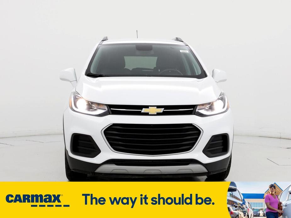 used 2019 Chevrolet Trax car, priced at $18,998