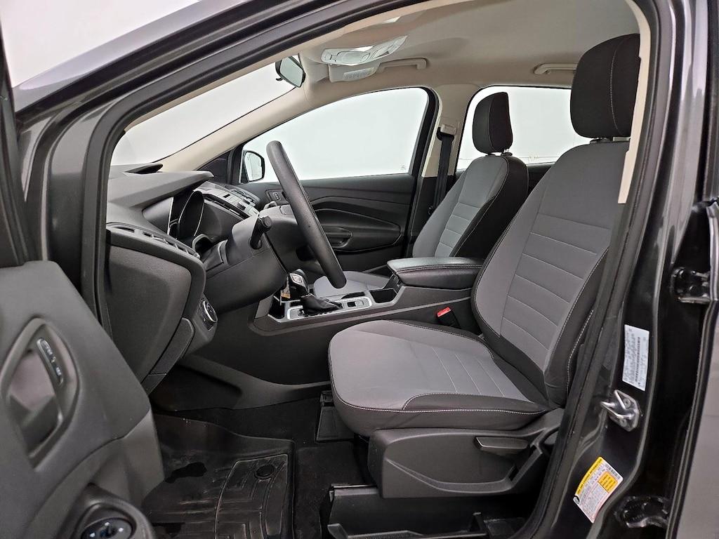 used 2018 Ford Escape car, priced at $14,998