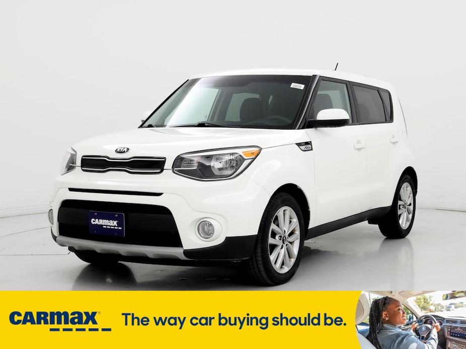 used 2019 Kia Soul car, priced at $12,998