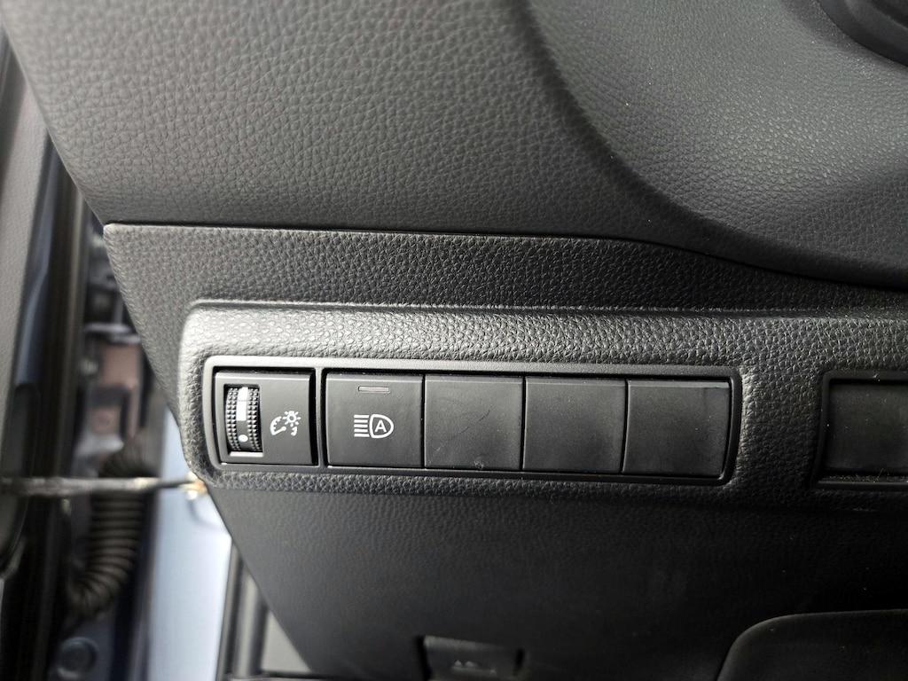 used 2022 Toyota Corolla car, priced at $20,998