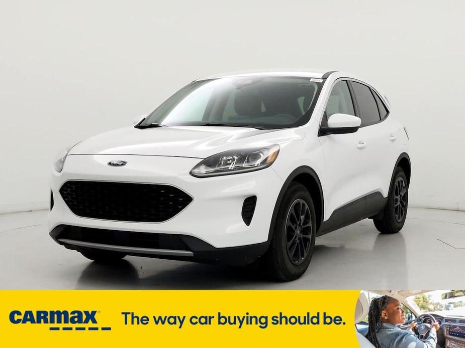 used 2020 Ford Escape car, priced at $21,998