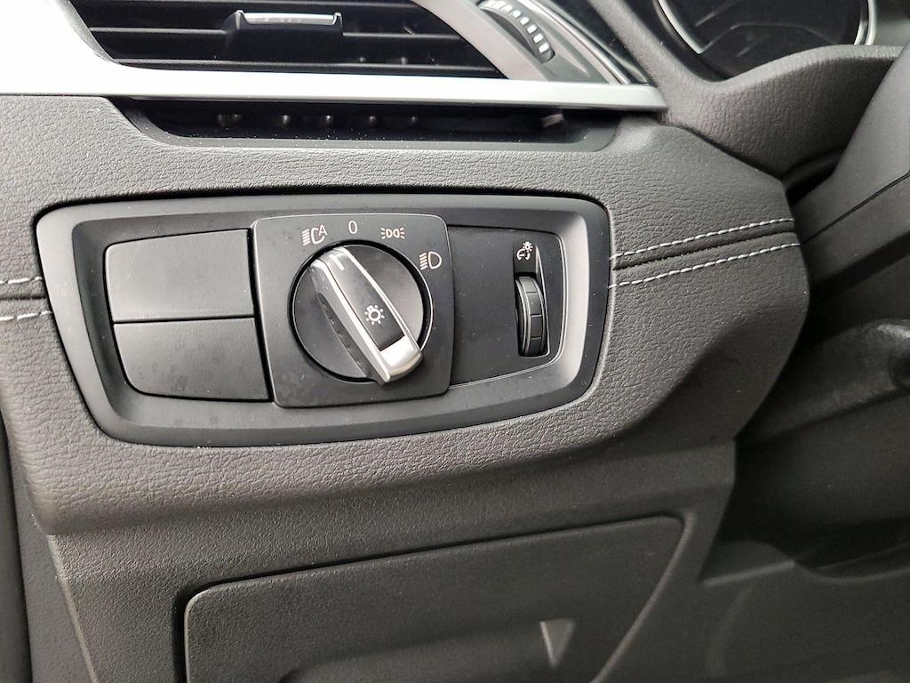 used 2021 BMW X1 car, priced at $23,998