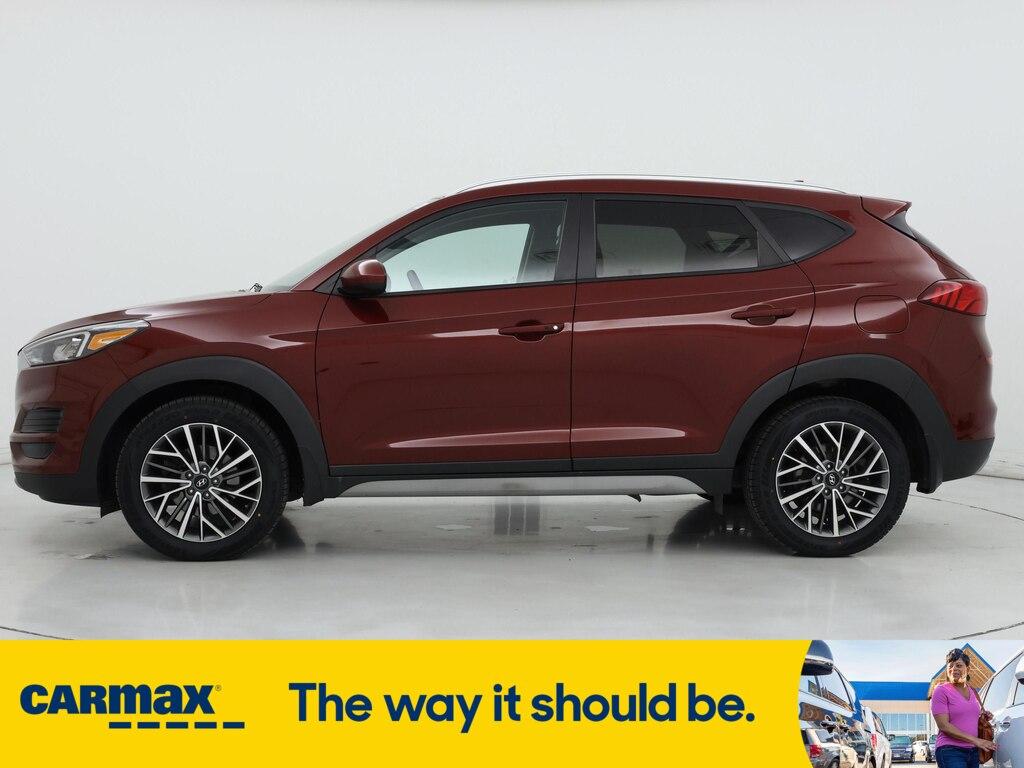used 2019 Hyundai Tucson car, priced at $19,998