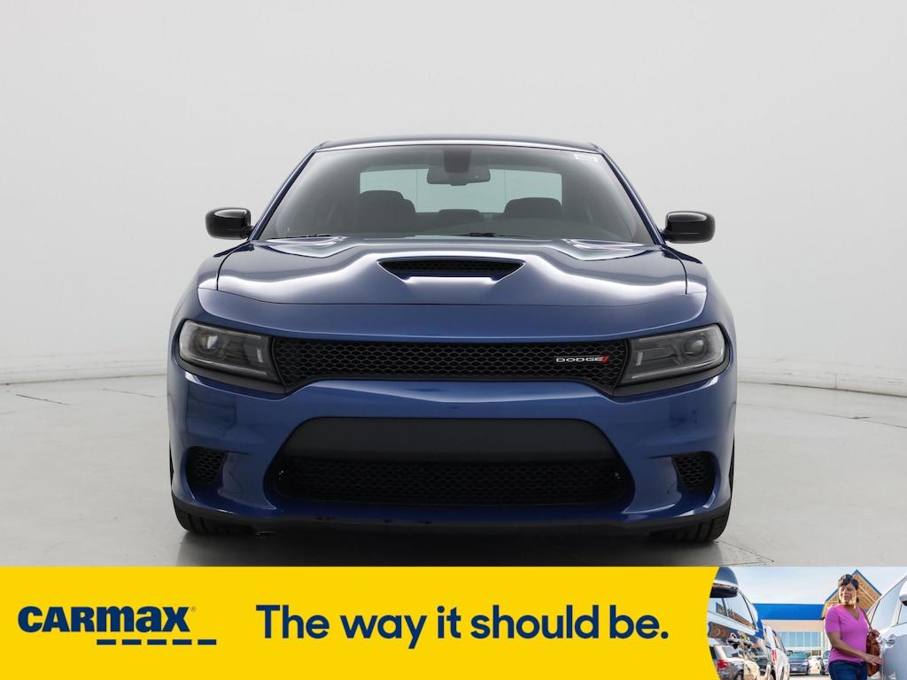 used 2023 Dodge Charger car, priced at $25,998
