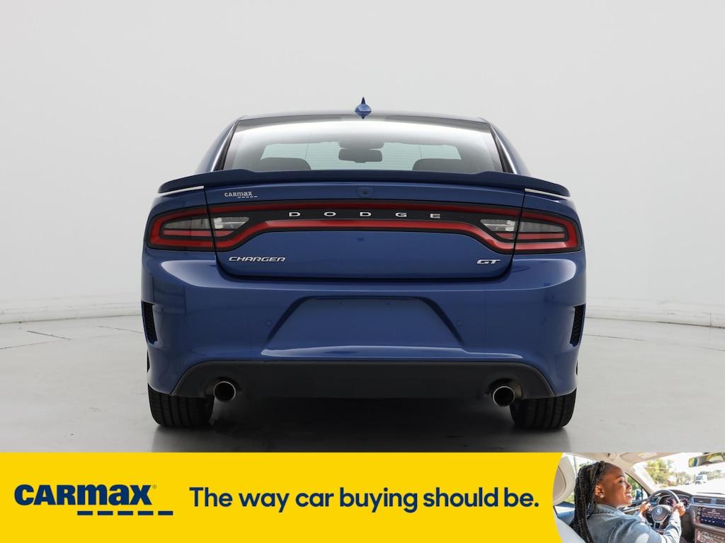 used 2023 Dodge Charger car, priced at $25,998