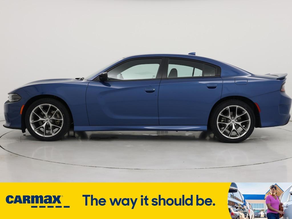 used 2023 Dodge Charger car, priced at $25,998
