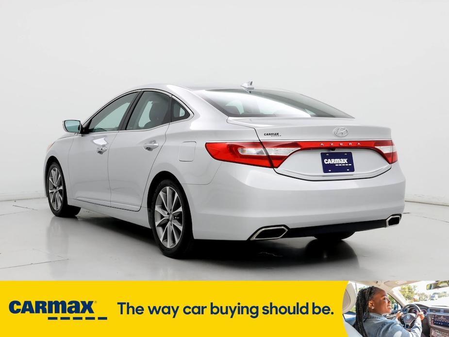 used 2016 Hyundai Azera car, priced at $15,998